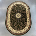 Килим 2*4 овал зелений Lotos 523/310o Килим 2*4 овал зелений Lotos 523/310o