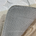 Комплект килимочків до ванної кімнати 60*100+60*50 Maximus 2540 Beige