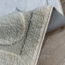 Комплект килимочків до ванної кімнати 60*100+60*50 Maximus 2540 Beige