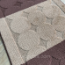 Комплект килимочків до ванної кімнати 60*100+60*50 Maximus 2518 Brown