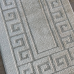 Комплект килимочків до ванної кімнати 60*100+60*50 Maximus ETHNIC 2540 Beige