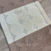 Комплект килимочків до ванної кімнати 60*100+60*50 Maximus 2546 L.Brown
