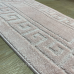 Комплект килимочків до ванної кімнати 60*100+60*50 Maximus 2574 PINK