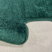 Комплект килимочків до ванної кімнати 60*100+60*50 Maximus Maritime Hunter Green