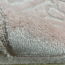 Комплект килимочків до ванної кімнати 60*100+60*50 Maritime PINK